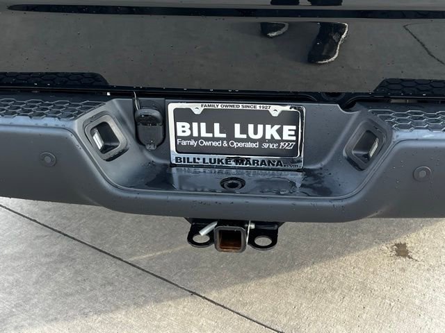 Used 2022 RAM 1500 Classic Warlock w/ Electronics Group image 10