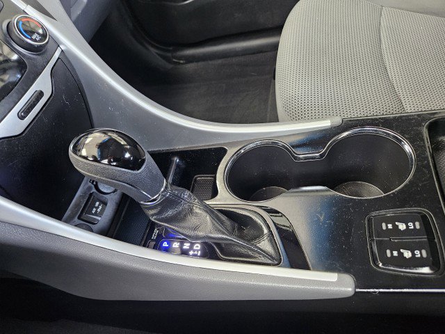 Used 2013 Hyundai Sonata GLS w/ Popular Equipment Pkg FWD image 24