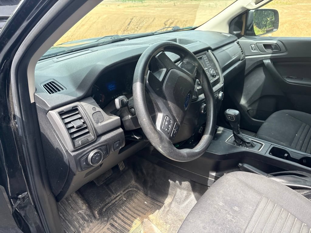 Used 2021 Ford Ranger XL RWD image 11
