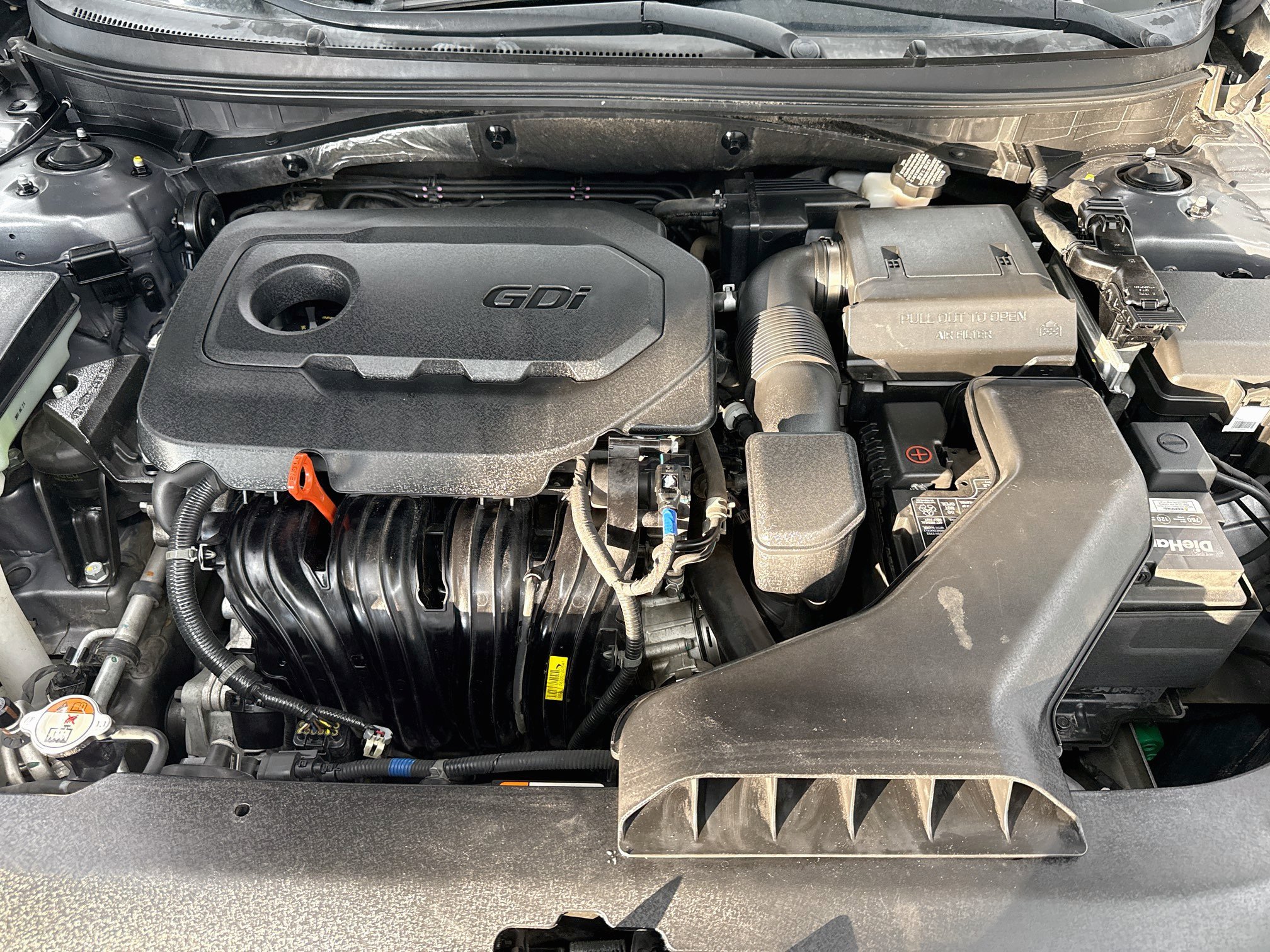Used 2018 Hyundai Sonata SEL FWD image 31