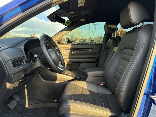 Used 2025 Honda CR-V Sport-L image 10