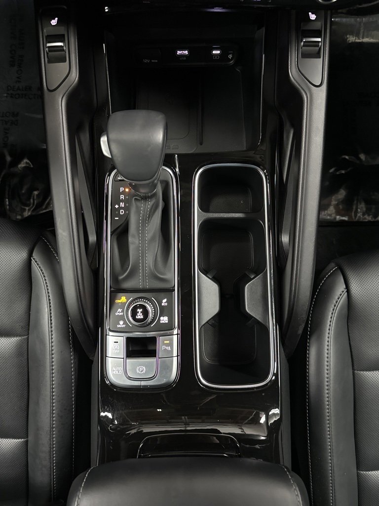 Used 2025 Kia Telluride S image 24