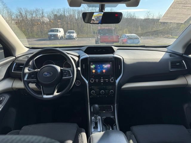 Used 2019 Subaru Ascent Premium w/ Popular Package #2A AWD/4WD image 14