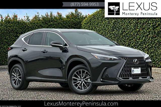 New 2026 Lexus NX 350 AWD w/ Accessory Package (2T) image 1