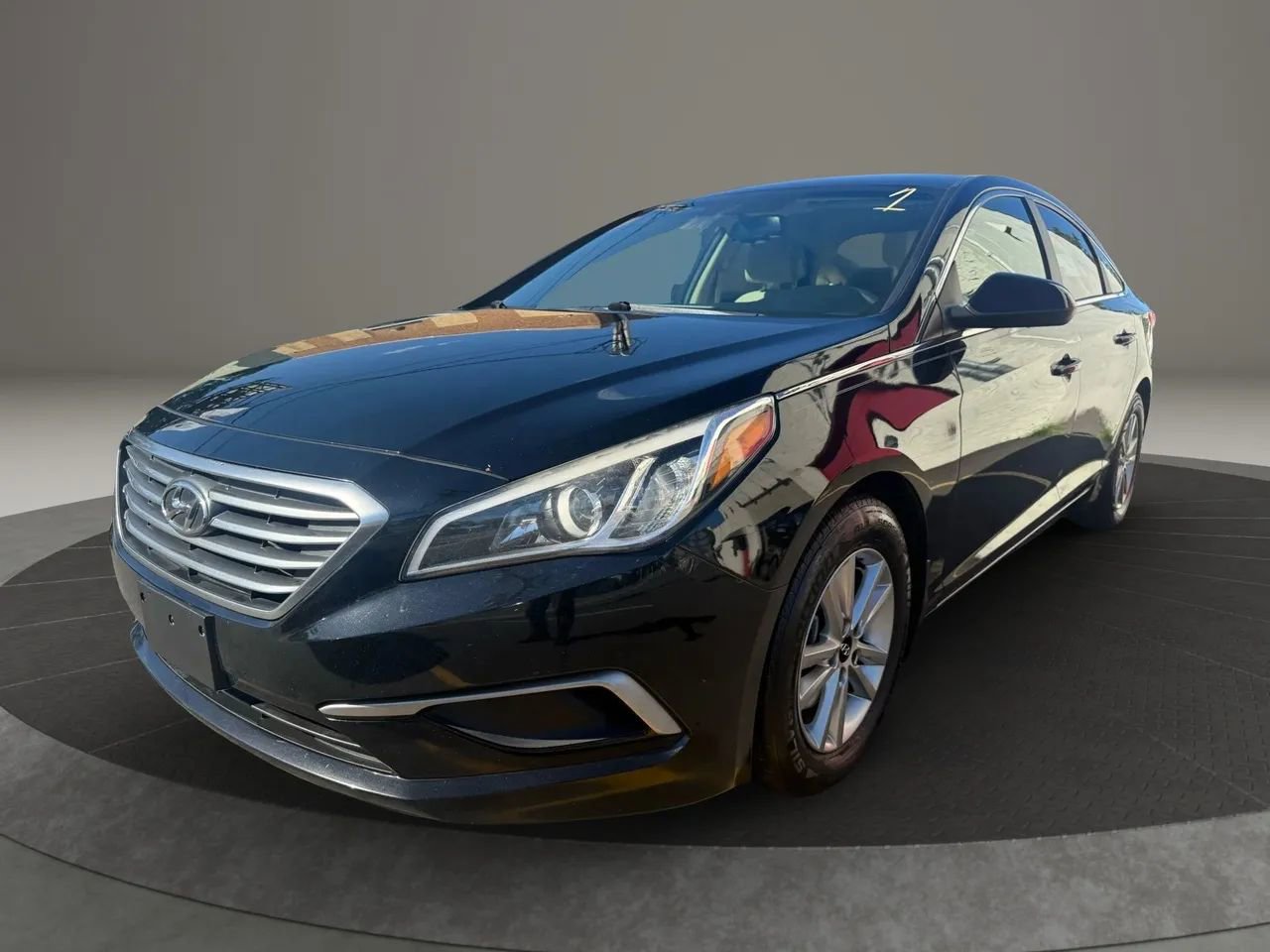 Used 2016 Hyundai Sonata SE