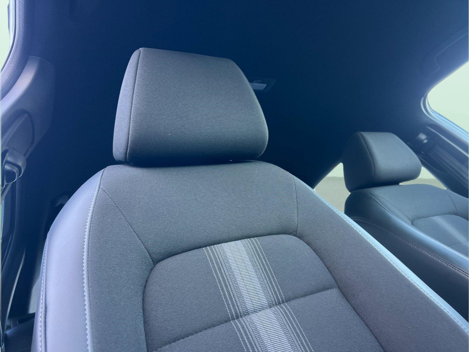 Used 2022 Honda Civic Sport image 16