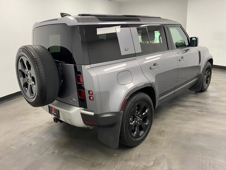 Used 2020 Land Rover Defender 110 HSE image 6
