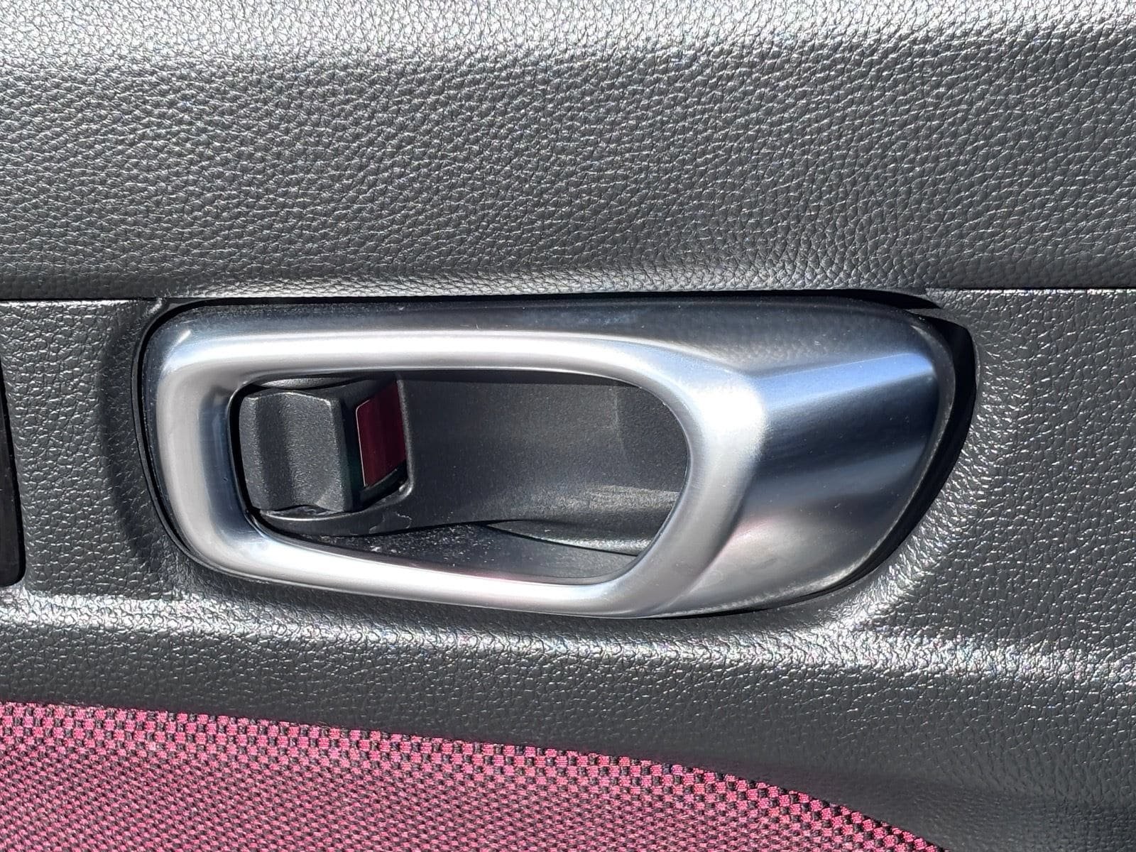 Used 2024 Honda Civic Si image 20