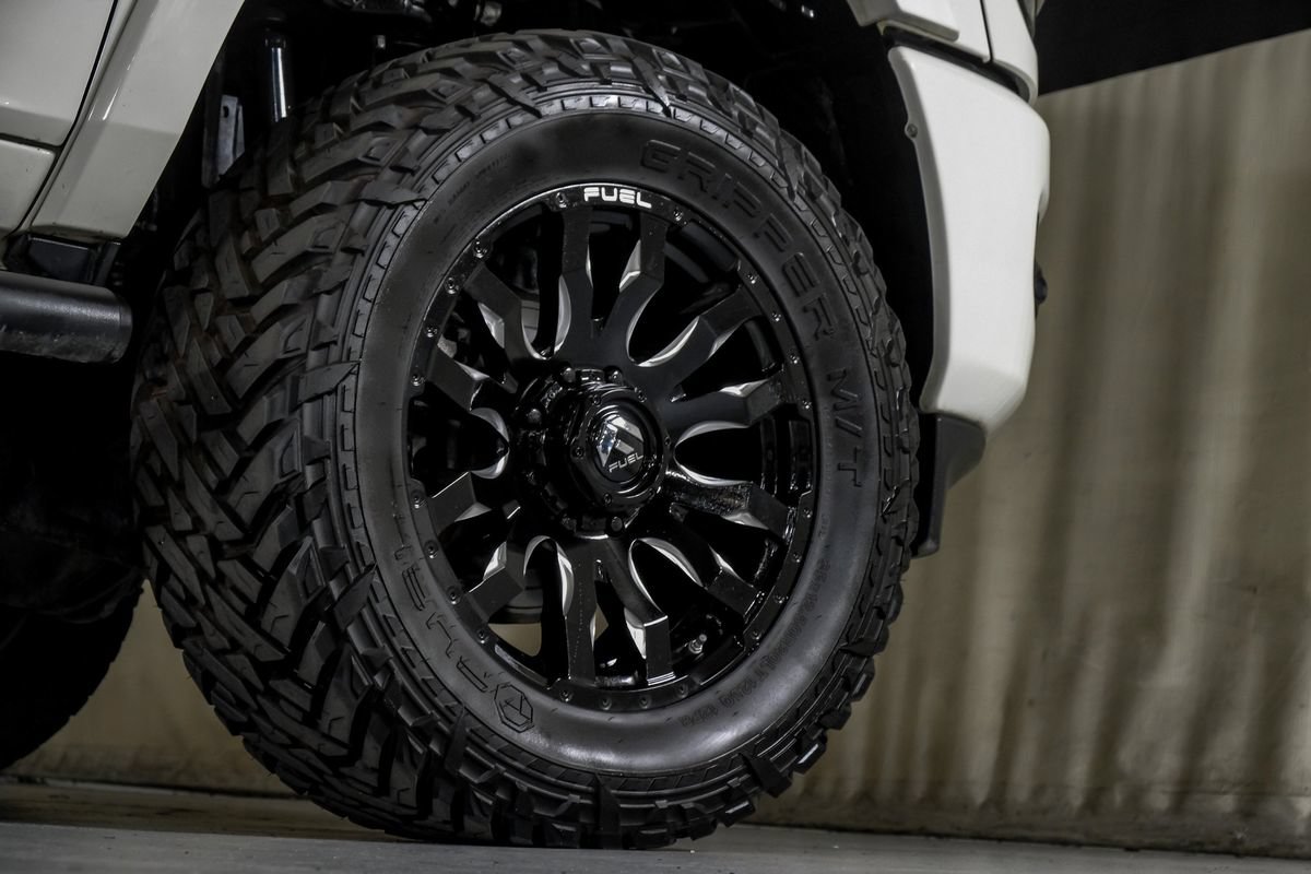 Used 2023 RAM 2500 Limited w/ Night Edition AWD/4WD image 57