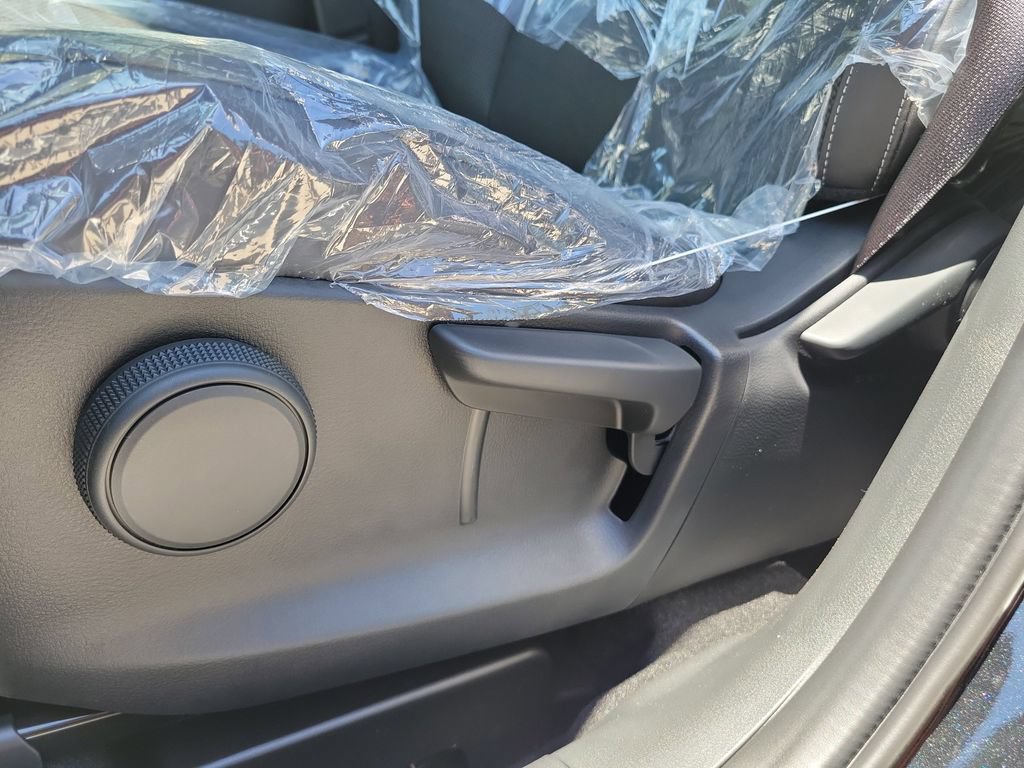 New 2026 MAZDA CX-5 Select AWD/4WD image 18