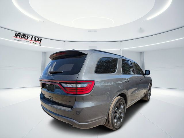 New 2026 Dodge Durango GT w/ Blacktop Package image 3