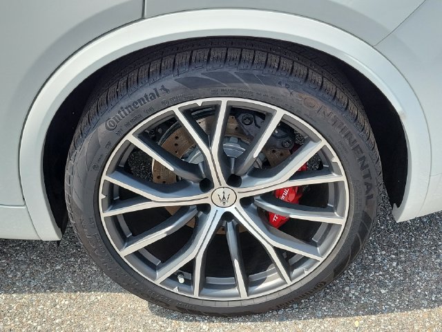 New 2026 Maserati Grecale Modena AWD/4WD image 7
