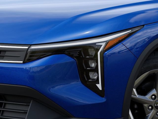 New 2026 Kia K4 FWD image 15