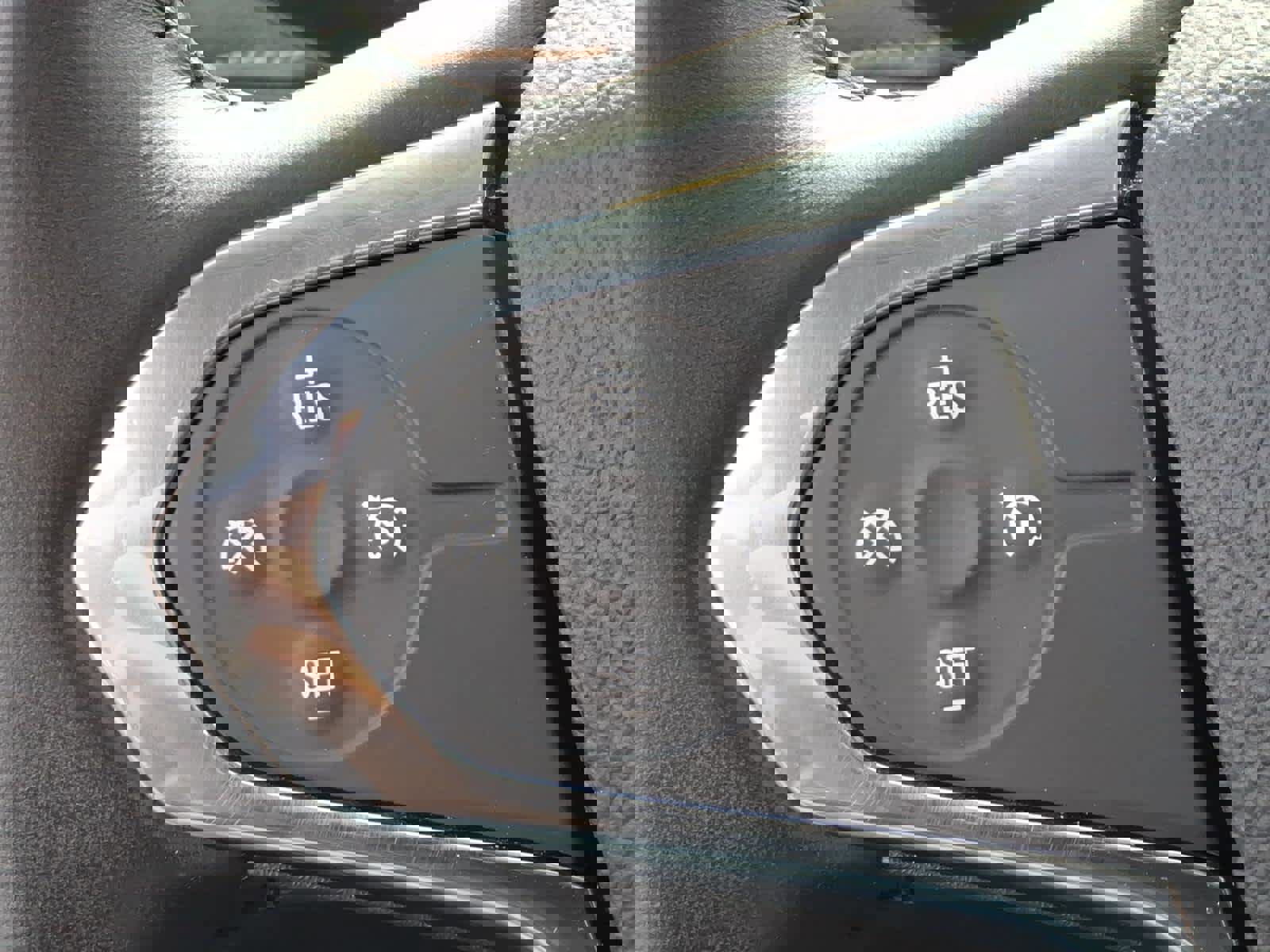 Used 2019 Chevrolet Traverse RS w/ LPO, 'HIT The Road' Package image 11