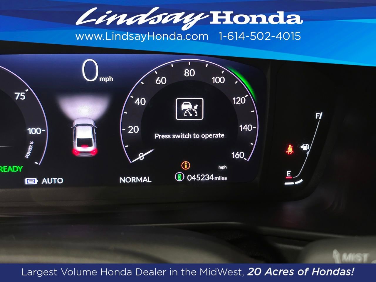 Used 2023 Honda Accord Sport image 14