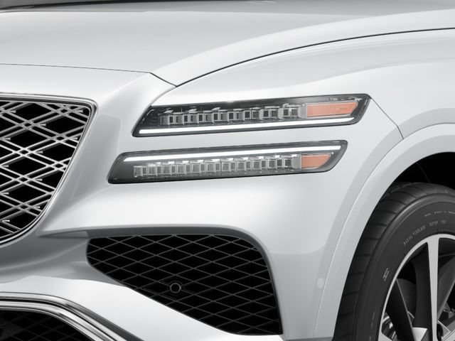 New 2026 Genesis GV80 2.5T Select AWD/4WD image 9