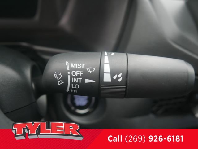 Certified 2023 Honda Accord EX image 23