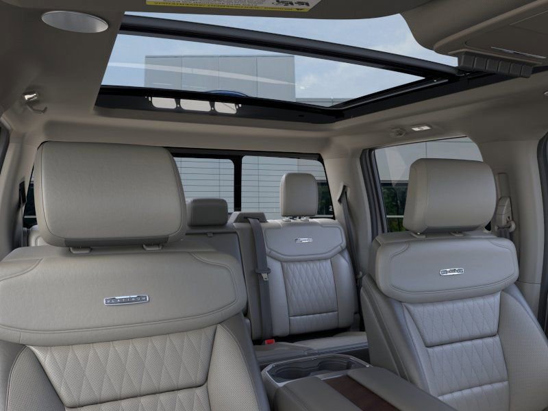 New 2026 Ford F250 Platinum AWD/4WD image 22