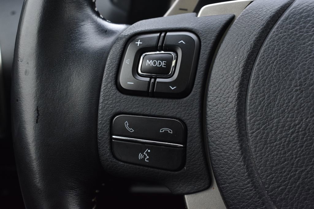 Used 2021 Lexus NX 300 AWD w/ Comfort Package image 19