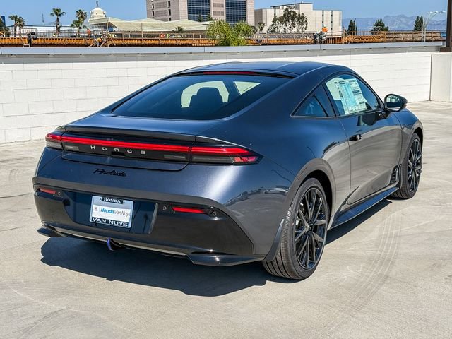 New 2026 Honda Prelude image 5