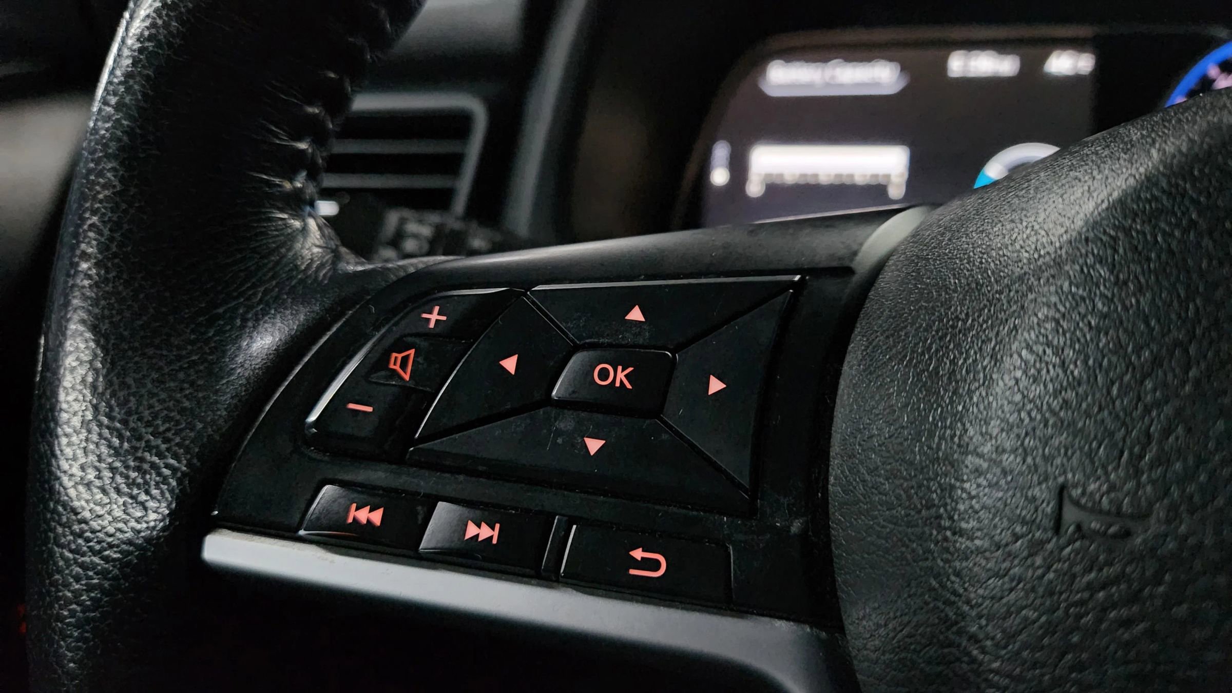 Used 2019 Nissan Leaf SL w/ SL Technology Package image 29