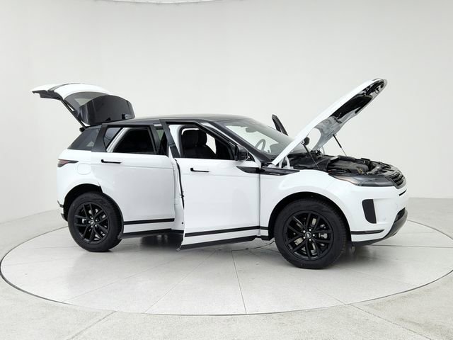 New 2025 Land Rover Range Rover Evoque S image 10