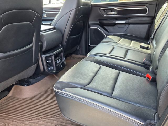 Used 2021 RAM 1500 Laramie w/ Off Road Group image 8