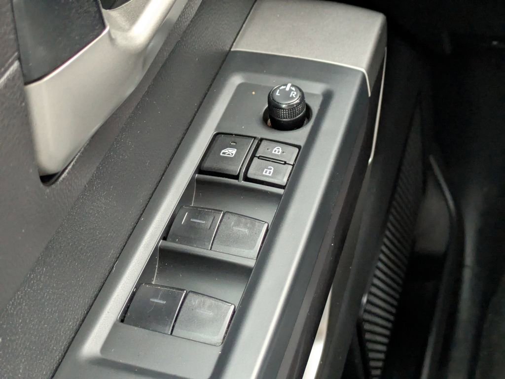 Used 2023 Toyota Tundra SR5 w/ SR5 Convenience Package image 25