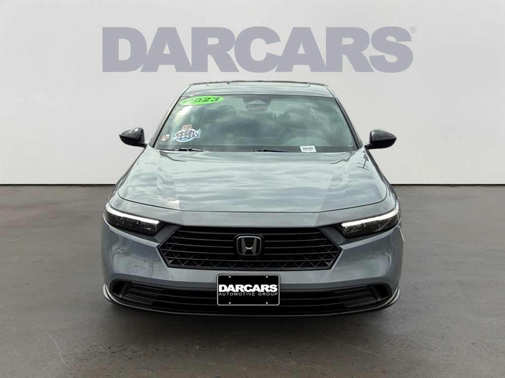 Used 2023 Honda Accord Sport image 2