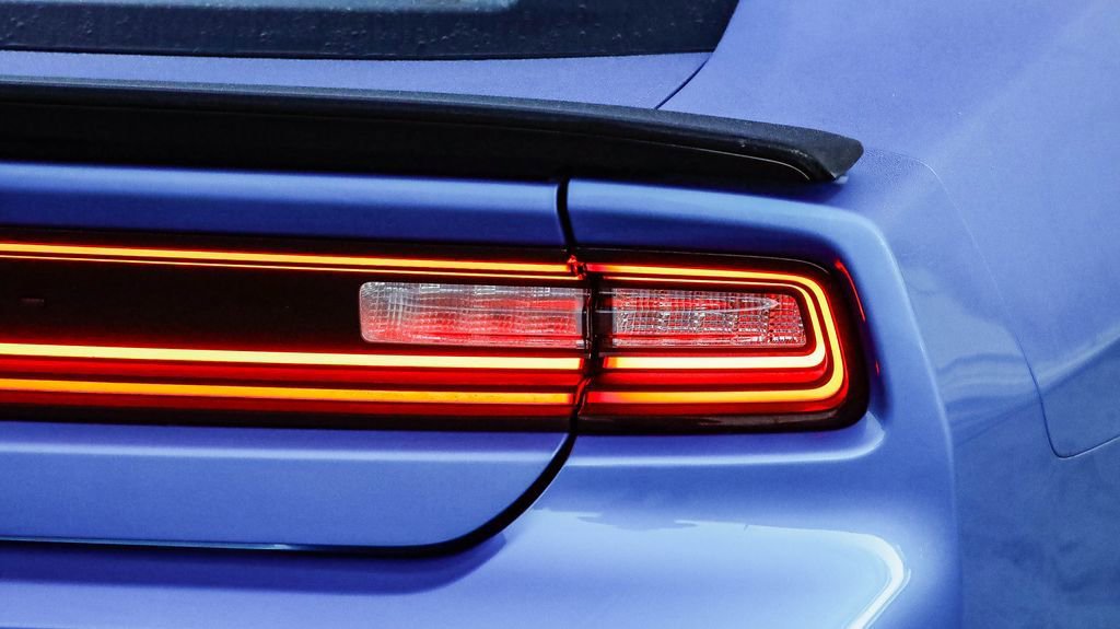 New 2026 Dodge Charger R/T Scat Pack image 10