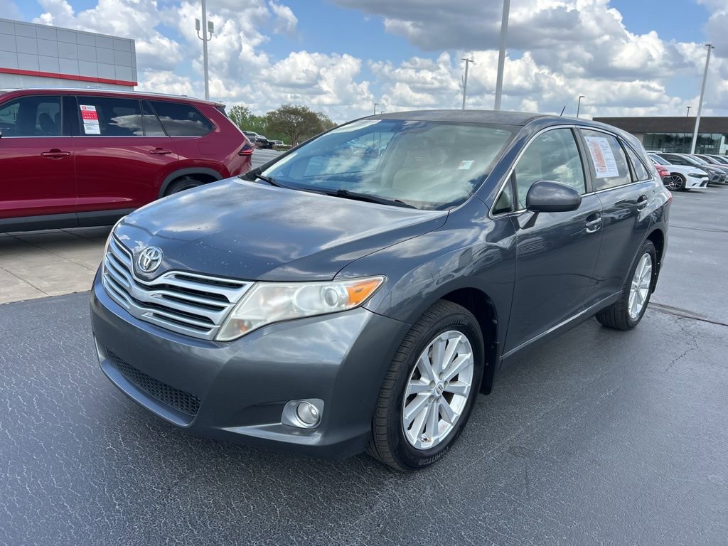 Used 2010 Toyota Venza image 1
