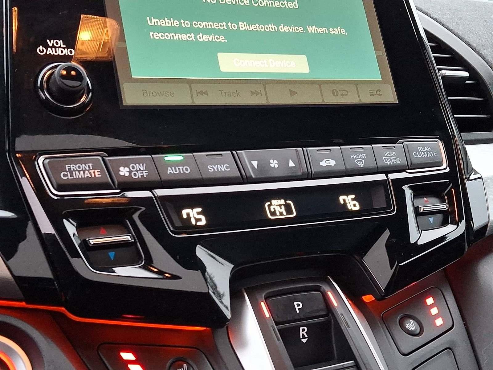 Used 2023 Honda Odyssey Sport image 16
