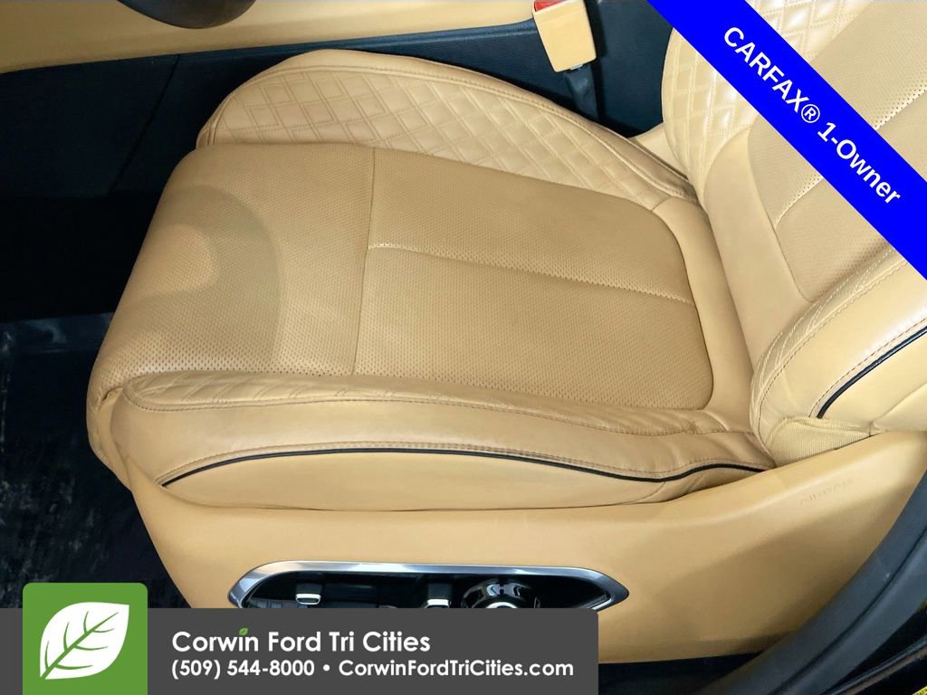 Used 2023 Jeep Grand Cherokee Summit image 24