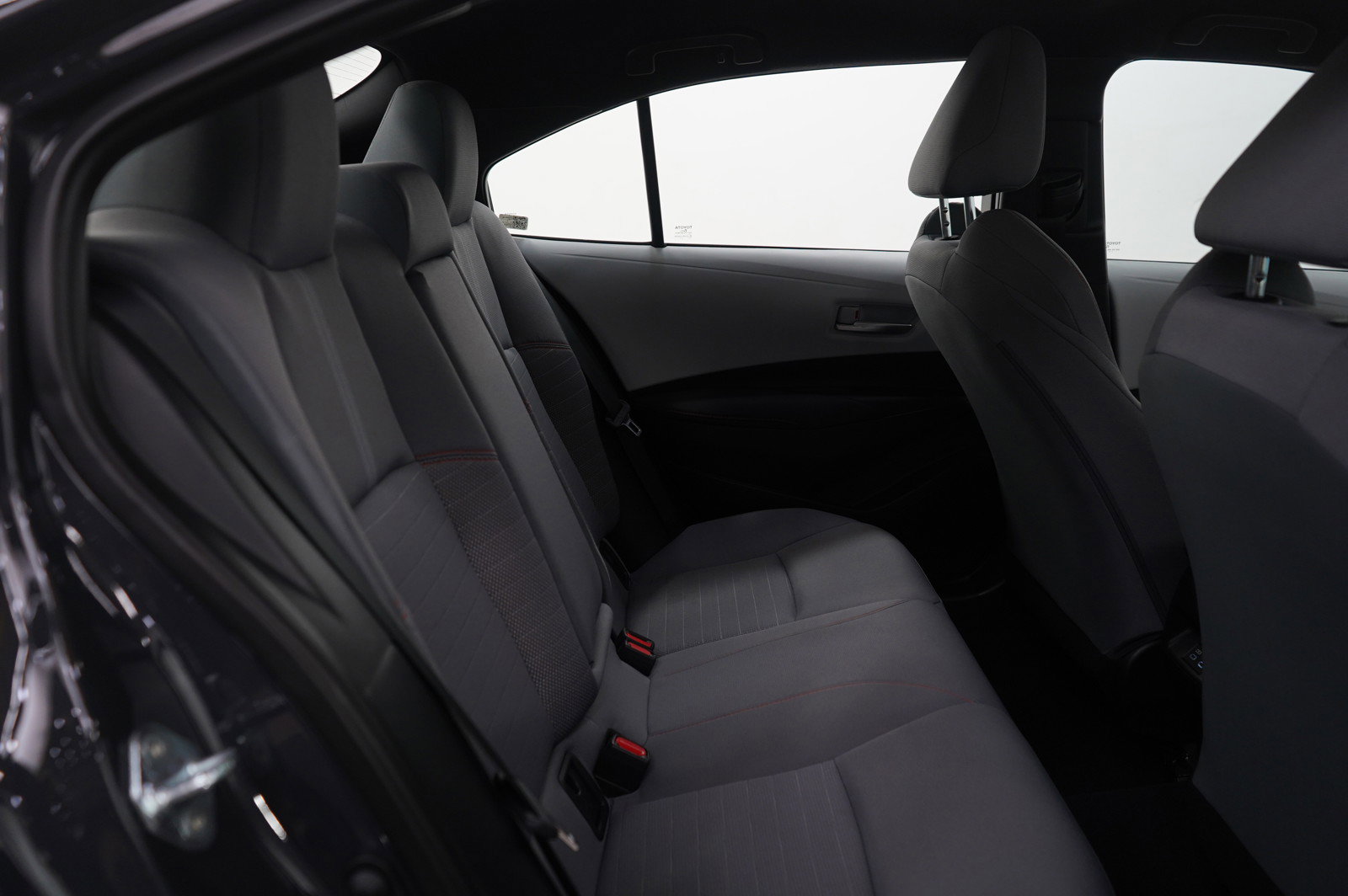 Used 2025 Toyota Corolla FX image 11