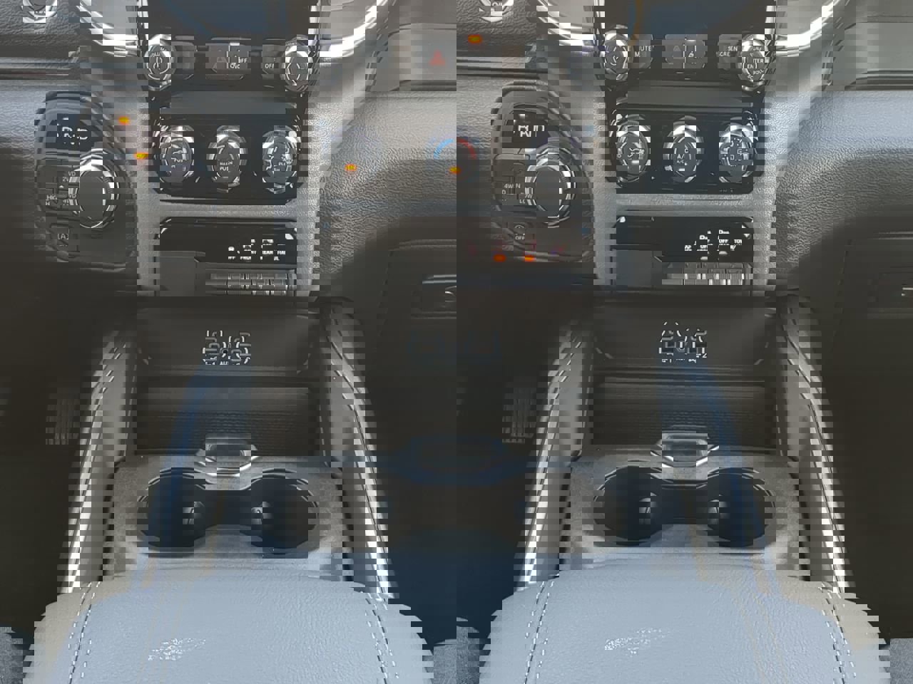 New 2026 RAM 1500 Express image 17