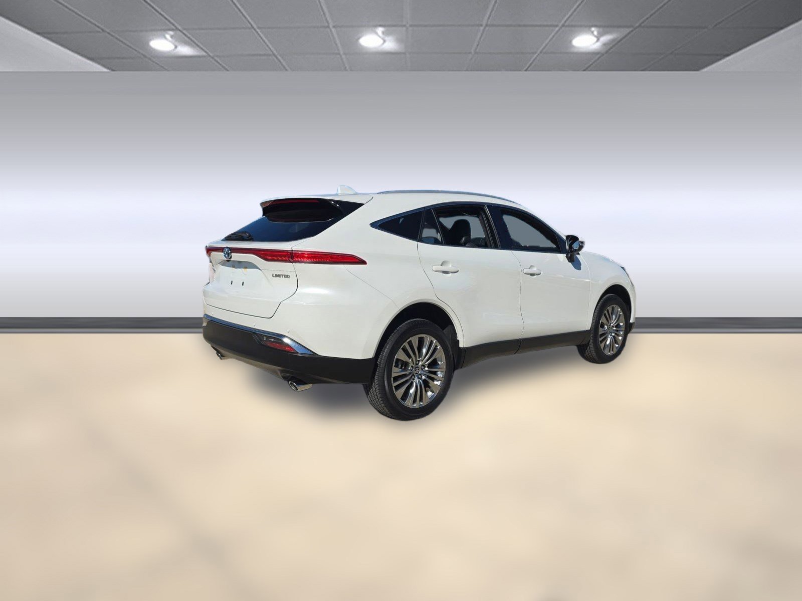 Used 2023 Toyota Venza Limited image 8