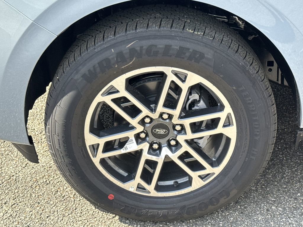 New 2026 Ford Expedition Max Active RWD image 11