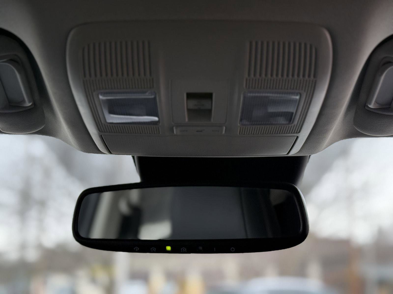 Certified 2021 MAZDA CX-5 Grand Touring w/ GT Premium Package image 22