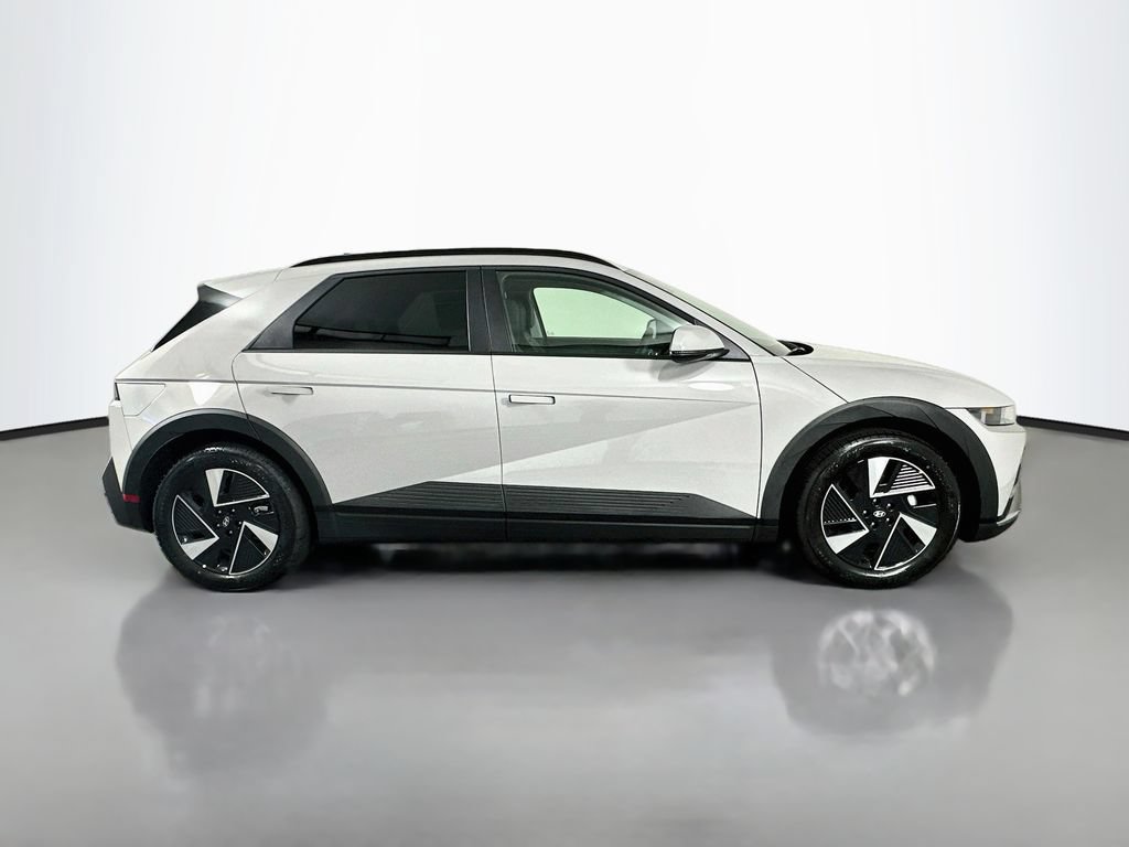 New 2027 Hyundai Ioniq 5 SEL RWD image 4