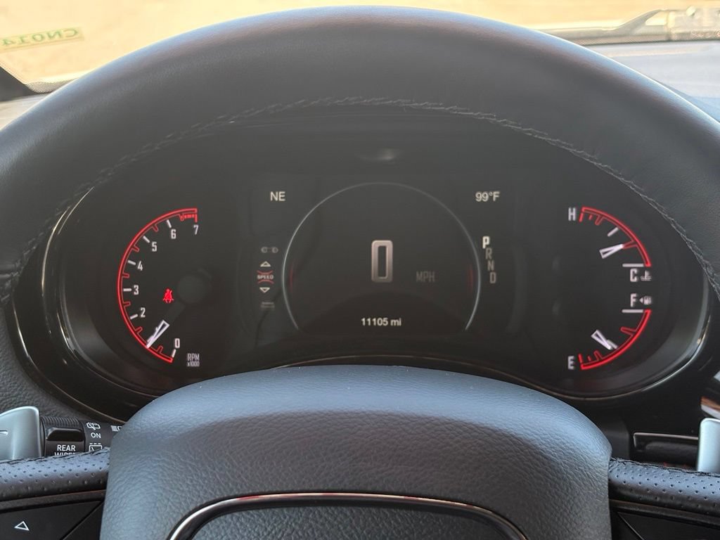Used 2026 Dodge Durango GT AWD/4WD image 15