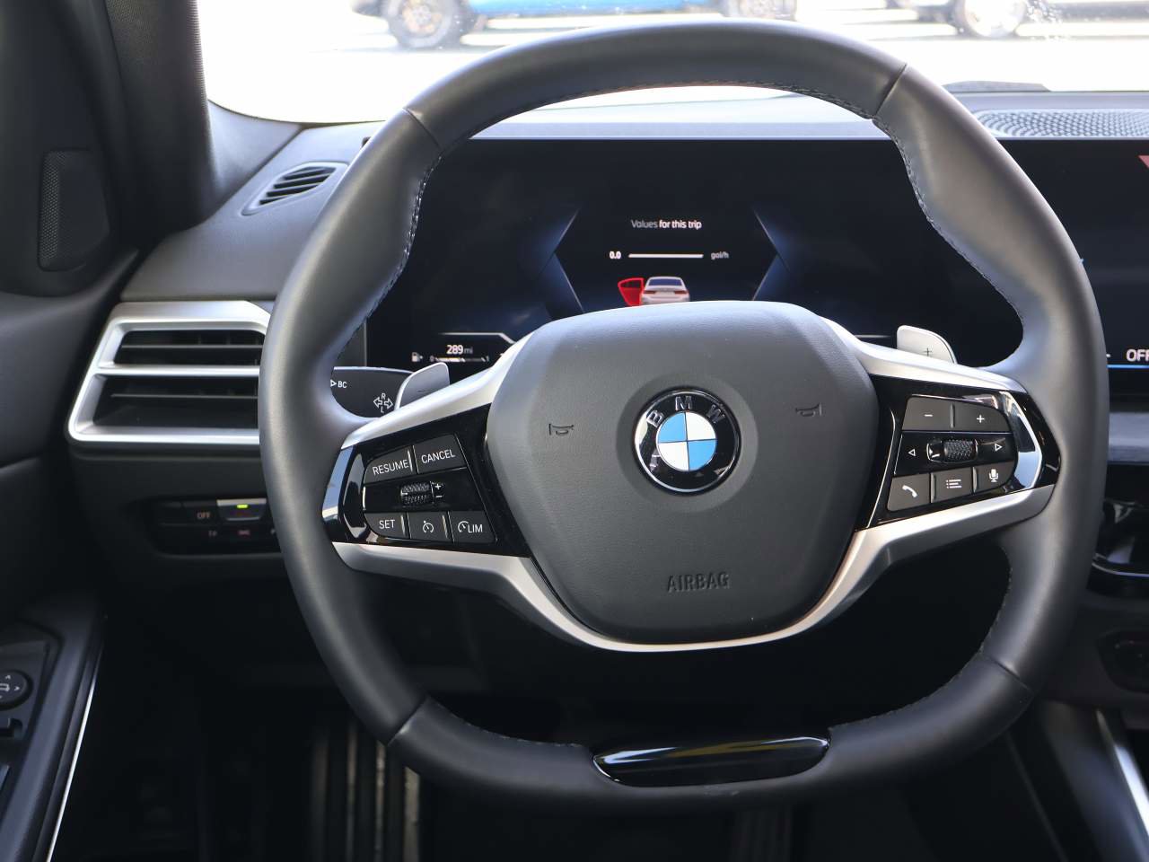 Used 2025 BMW 330i xDrive Sedan image 12