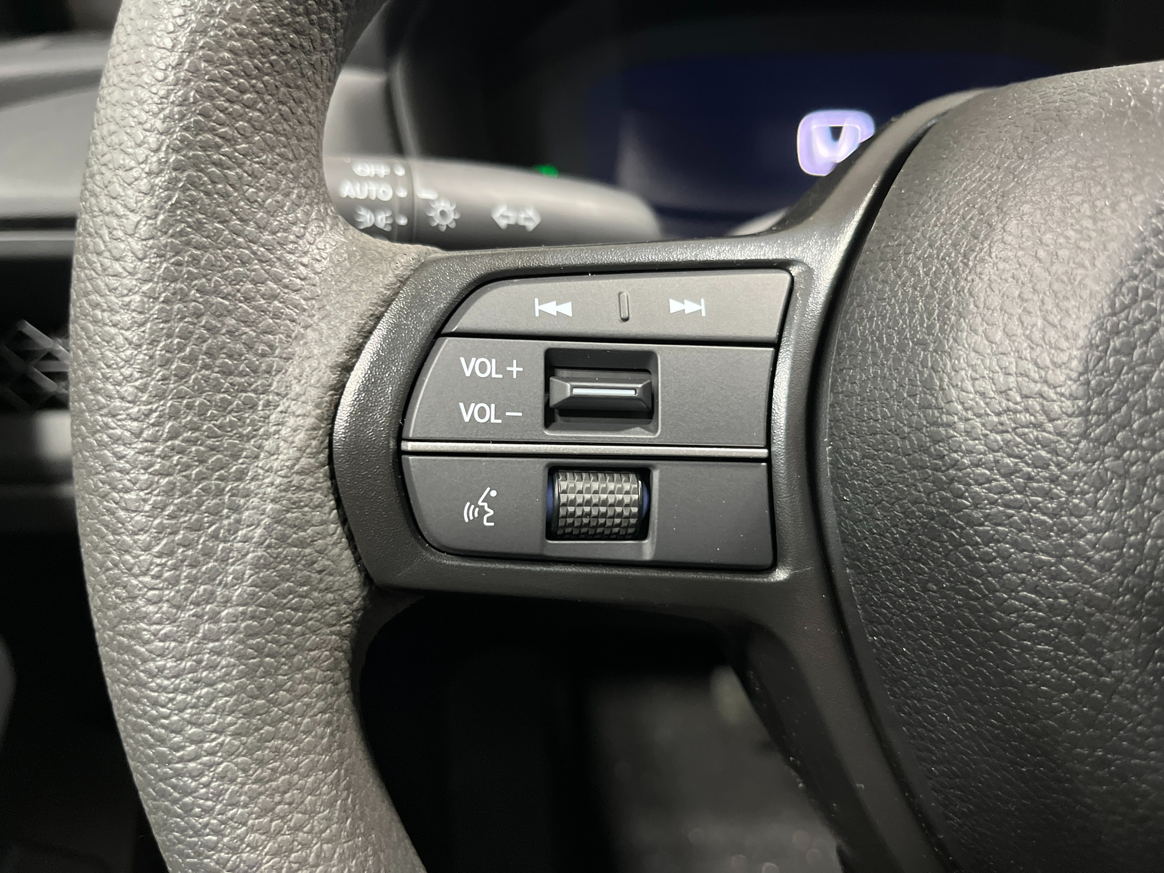 New 2026 Honda Accord LX image 16