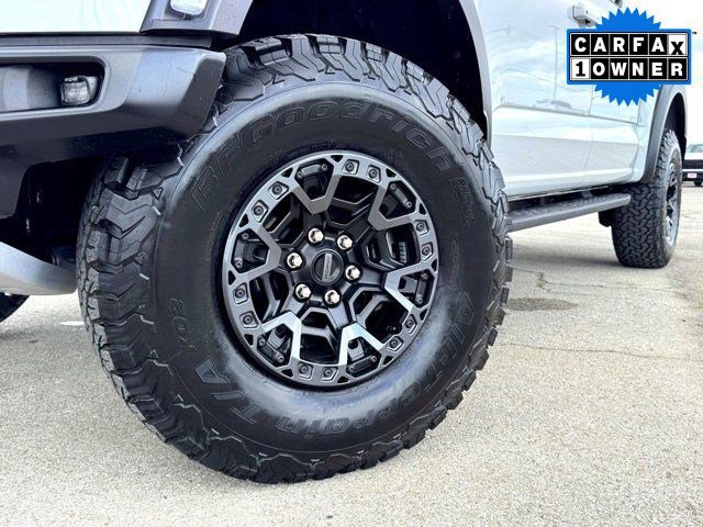 Used 2026 Ford F150 Raptor w/ Equipment Group 803A Raptor R image 2