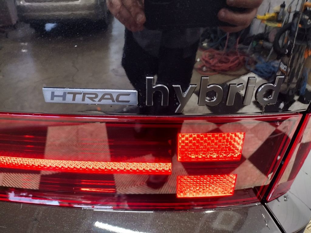 New 2026 Hyundai Santa Fe Calligraphy image 15