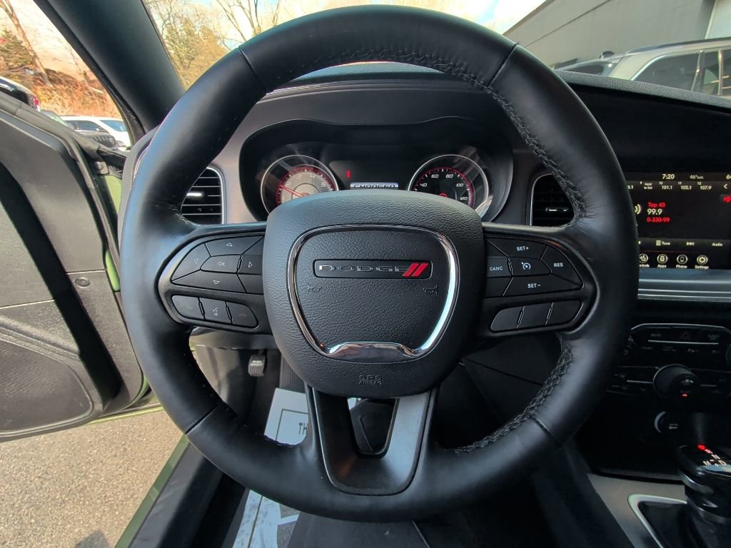Used 2023 Dodge Charger GT w/ Cold Weather Package image 19