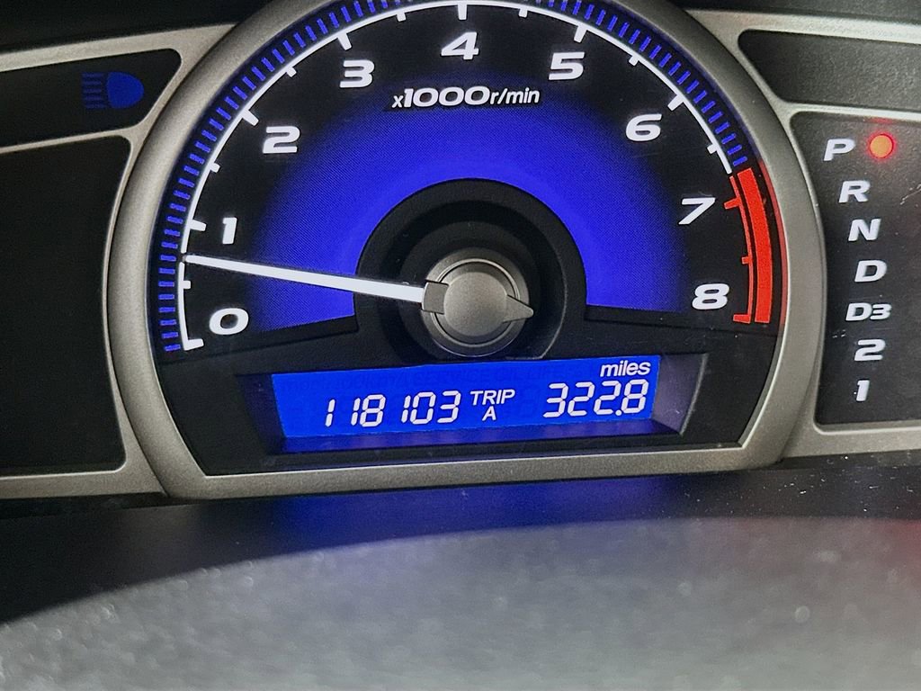 Used 2009 Honda Civic LX image 13