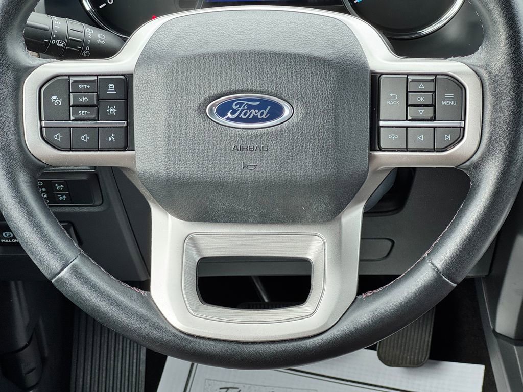 Used 2022 Ford Expedition Max Limited RWD image 26