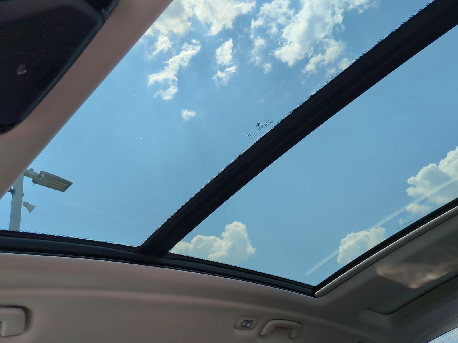 Used 2026 BMW X7 xDrive40i image 28