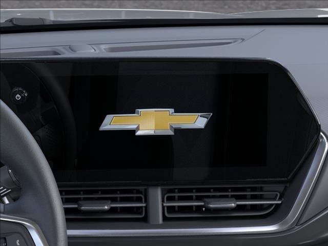 New 2026 Chevrolet Trax ACTIV w/ Sunroof Package FWD image 20