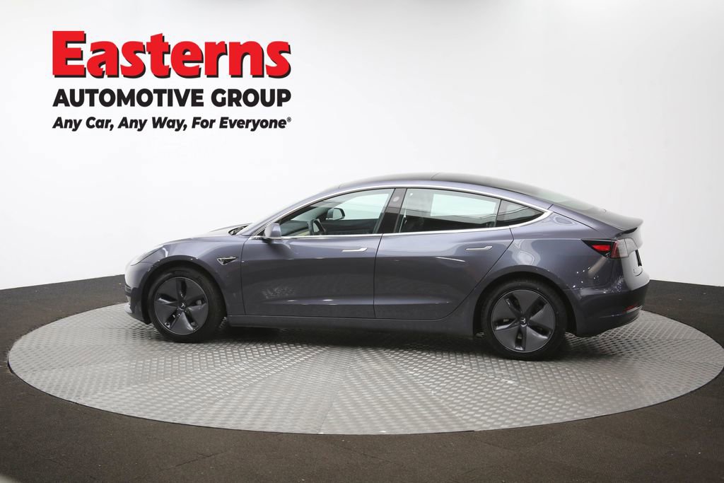 Used 2019 Tesla Model 3 Standard Range image 59